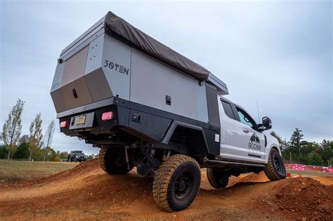 2019 F350 4x4 Custom Flatbed Camper Page 5 Expedition Portal