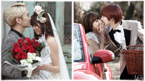 Watch lastest episode 051 and download we got married: We Got Married Global Season 2 - EP 1-4 Catch-Up Post ...