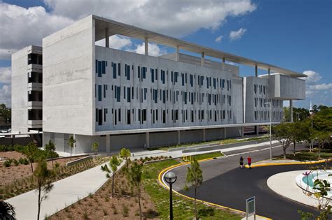 Galería De Miami Dade College Kendall Campus Perkinswill 2