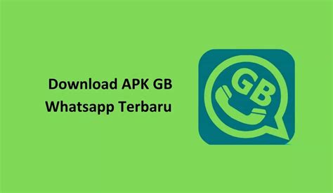 Download Whatsapp Mod Versi Terbaru 2023