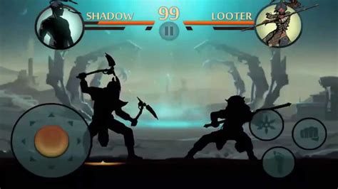 Shadow Fight 2 Review Tips Included