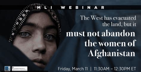 Webinar The West Has Evacuated The Land But It Must Not Abandon The
