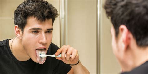 Should You Clean Your Tongue Gateway Oaks Dental
