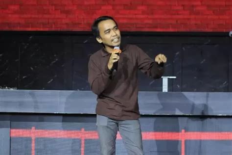 Siapa Aulia Rakhman Komika Asal Lampung Yang Viral Diduga Menistakan Hot Sex Picture