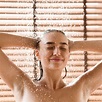 How To Take A Shower The Right Way | Teen Vogue