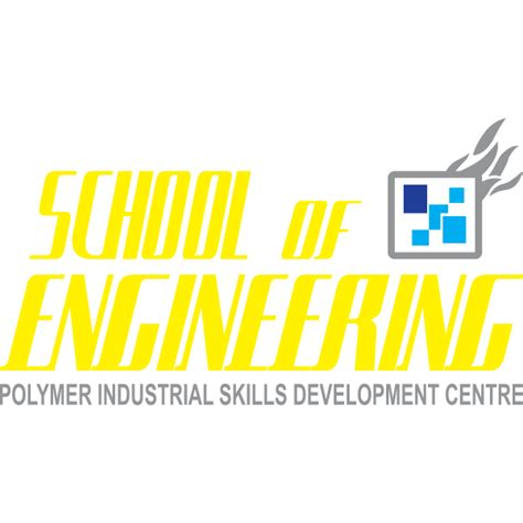 School Of Engineering Logo Logo Png Download