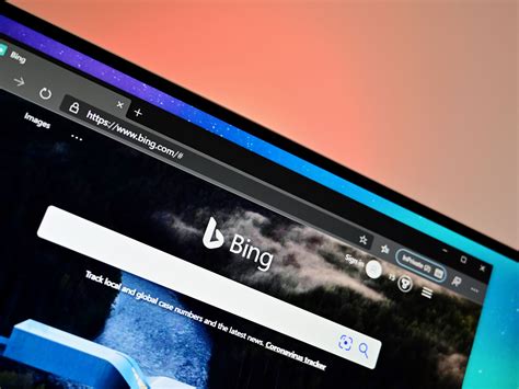 What Do You Think Of Bings New Curvy Logo Poll Windows Central