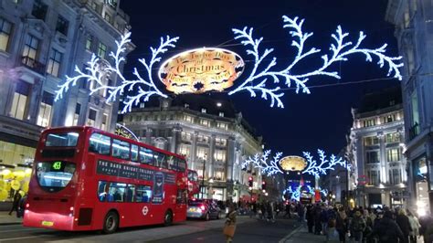 Download Christmas In London Wallpaper Gallery