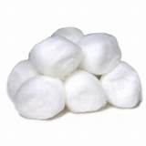 Medical Cotton Wool Pictures
