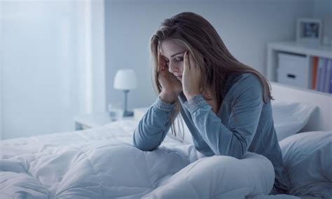 Sleepless Nights And How They Affect Your Health Platinum Life