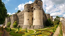 A weekend in . . . Angers, France | Travel | The Times & The Sunday Times