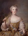 OTD March 2nd. 1782 Princess Sophie of France