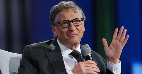 See actions taken by the people who manage and post content. Bill Gates: Cryptocurrency "has caused deaths in a fairly ...