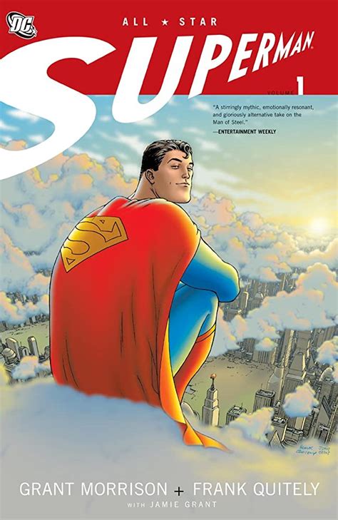 Superman The Man Of Tomorrow Page 15 — Mi6 Community