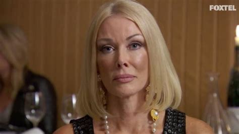 Real Housewives Of Melbourne Episode 4 Recap Janets On The Prowl