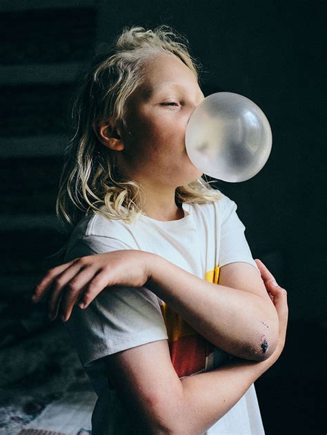 Juuso Westerlunds Tender Photographs Of His Sons Capture The Essence
