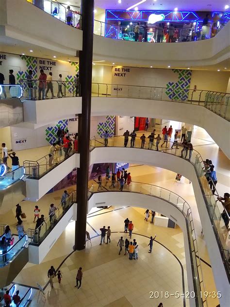 Next Galleria Mall Hyderabad Updated 2019 What To Know Before You