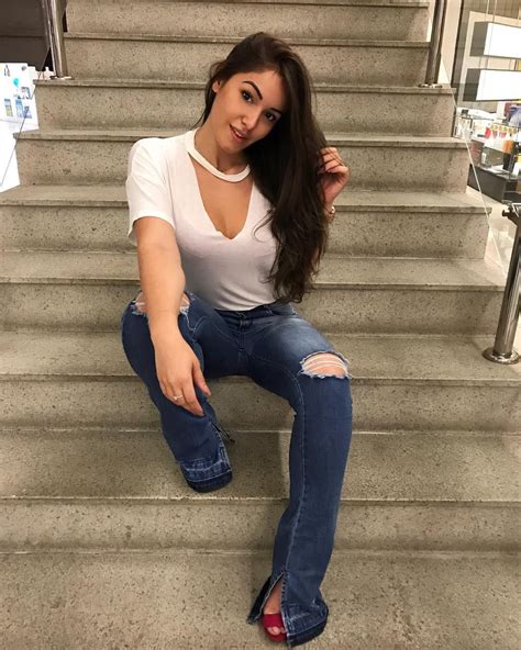 Lara Bell Bottoms Skinny Jeans Photo And Video Instagram Photo