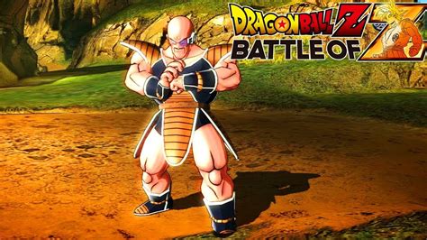 Maybe you would like to learn more about one of these? DRAGON BALL Z: BATTLE OF Z ! SAGA PICCOLO E NAPPA #2 - YouTube