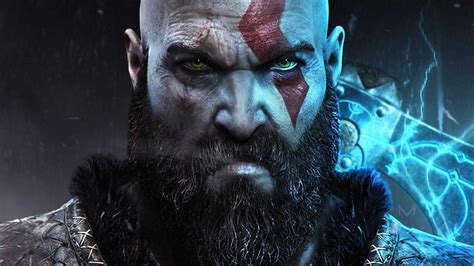 God Of War Ragnarok New Game Plus Builds That The Developers Recommend