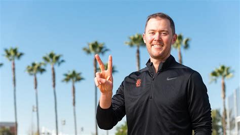 Lincoln Riley Salary Contract And Net Worth