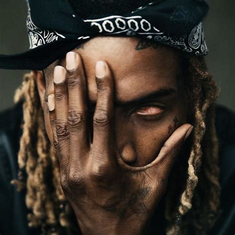 Here’s Fetty Wap’s Album Cover Xxl