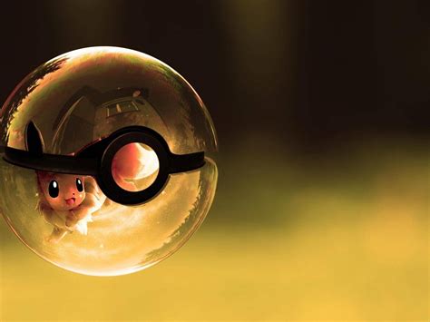 49 Cool Pokeball Wallpaper Wallpapersafari