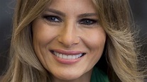 How do Melania Trump's first months as FLOTUS compare with predecessors'?