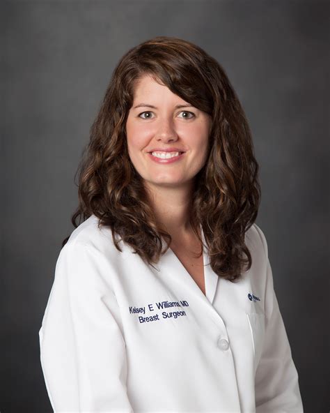 Dr Kelsey Williams Chesapeake Va General Surgeon Reviews