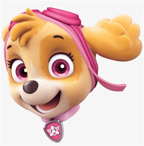 Free Free Paw Patrol Skye Svg Free 388 SVG PNG EPS DXF File