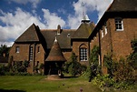 Gallery of AD Classics: Red House / William Morris and Philip Webb - 5