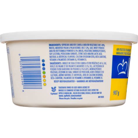 Voilà By Sobeys Online Grocery Delivery Imperial Soft Margarine Tub