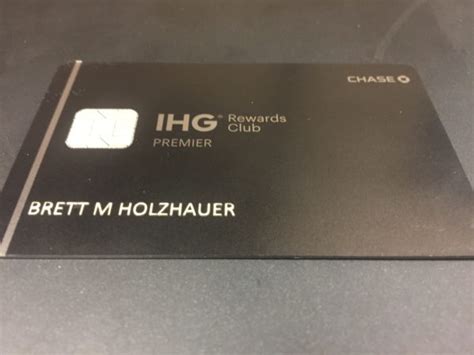 Ihg points are valued around 0.5 cents (hotel points value). Chase IHG Rewards Club Premier Credit Card Review. BaldThoughts.com
