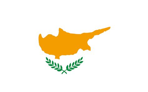 Cyprus Flag Wallpapers Wallpaper Cave