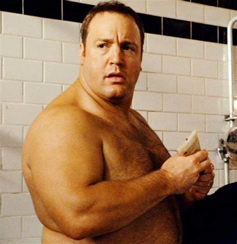 Kevin James Sexy