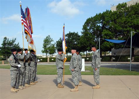 85th Civil Affairs Brigade Change Of Command Ceremony Flickr