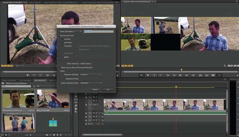 The application is one of the most popular among amateurs and professionals around the world. Adobe Premiere Pro - Download