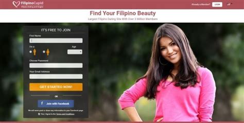 Filipino Cupid Review 10 Dates And 4 Success Stories Global Seducer