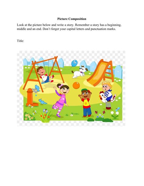 433 pages · 2008 · 5.22 mb · 344 downloads· english. Picture composition worksheet