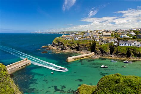 10 Of The Most Beautiful Places In Cornwall
