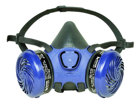 7000 Series Reusable Half Mask Respirators