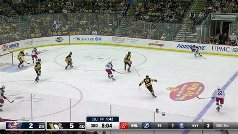 Nopclips On Twitter Gustav Nyquist Scores A Power Play Goal Against The Pittsburgh Penguins To