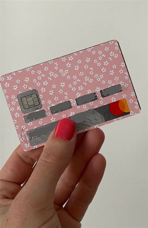 Sticker For Credit Card Credit Card Sticker Sticker Cb Etsy