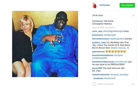 Rick Ross Shows He Has Faith Puts B I G On His Mind