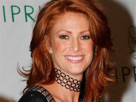 Pictures Of Angie Everhart