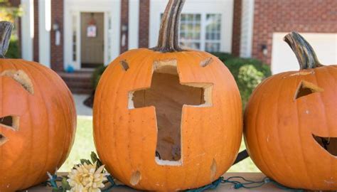 should christians celebrate halloween