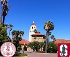 Recorrido a pie en el campus de la Universidad de Stanford y paseo por ...