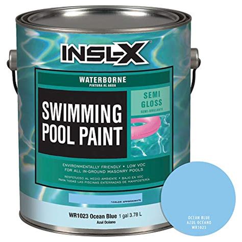 10 Best Paints For Concrete Pool Deck In 2022 The Organized Pantry