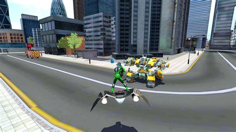 Rope Frog Ninja Hero Car Vegas Apk For Android Download