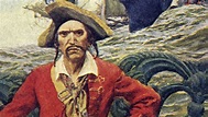 The Golden Age of Piracy | Royal Museums Greenwich